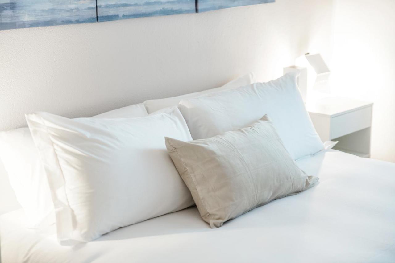 Lido Apartments By Quokka 360 - 5 Min From The Centre And The Lugano Lido מראה חיצוני תמונה