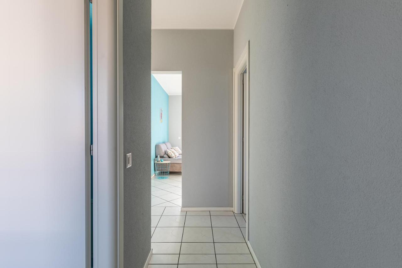 Lido Apartments By Quokka 360 - 5 Min From The Centre And The Lugano Lido מראה חיצוני תמונה