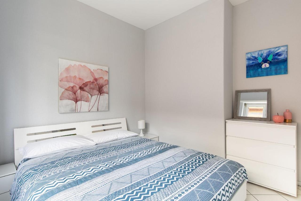 Lido Apartments By Quokka 360 - 5 Min From The Centre And The Lugano Lido מראה חיצוני תמונה