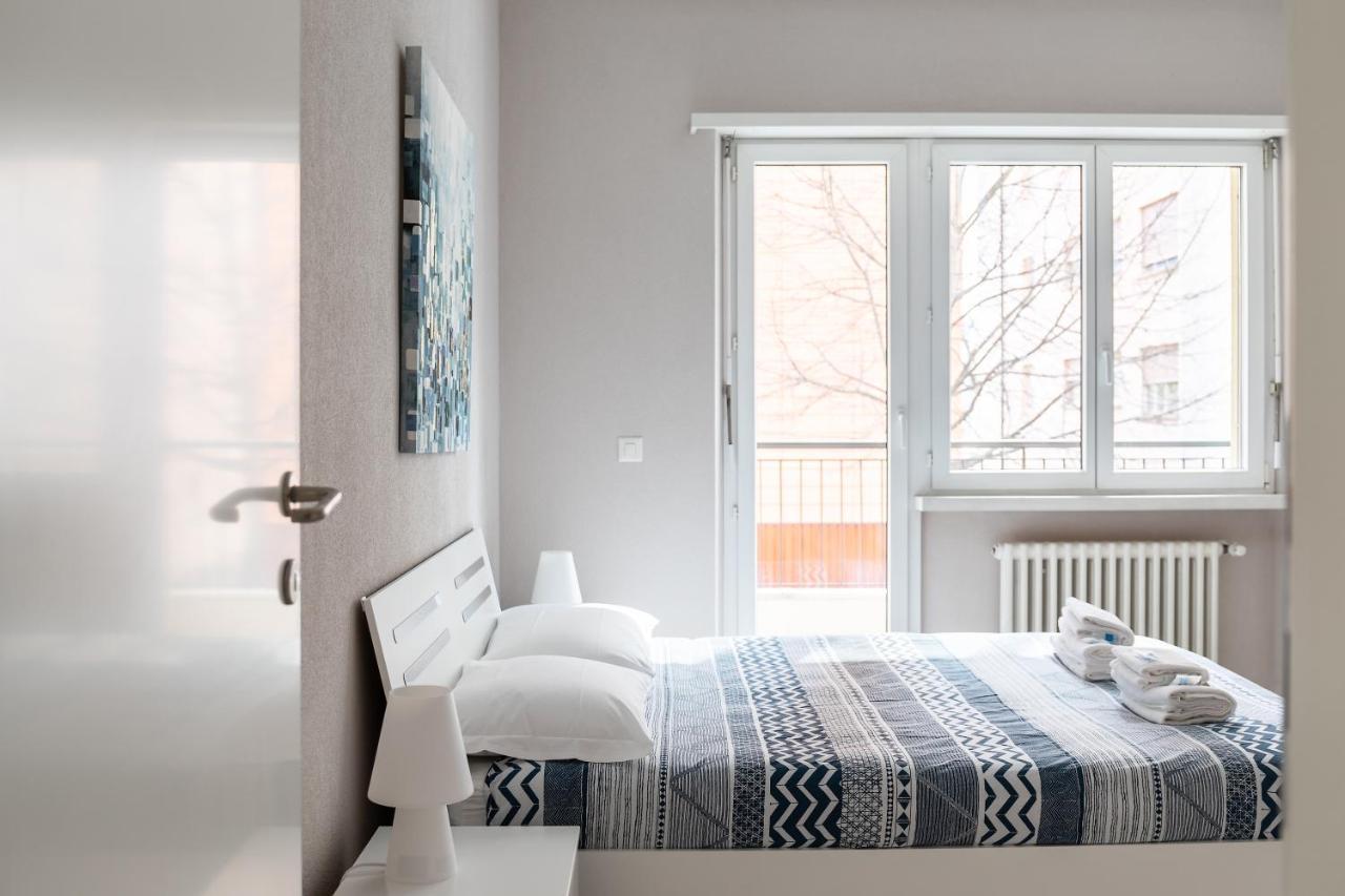 Lido Apartments By Quokka 360 - 5 Min From The Centre And The Lugano Lido מראה חיצוני תמונה